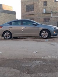 النترا • ٢٠١٩ • رقم سليمانية