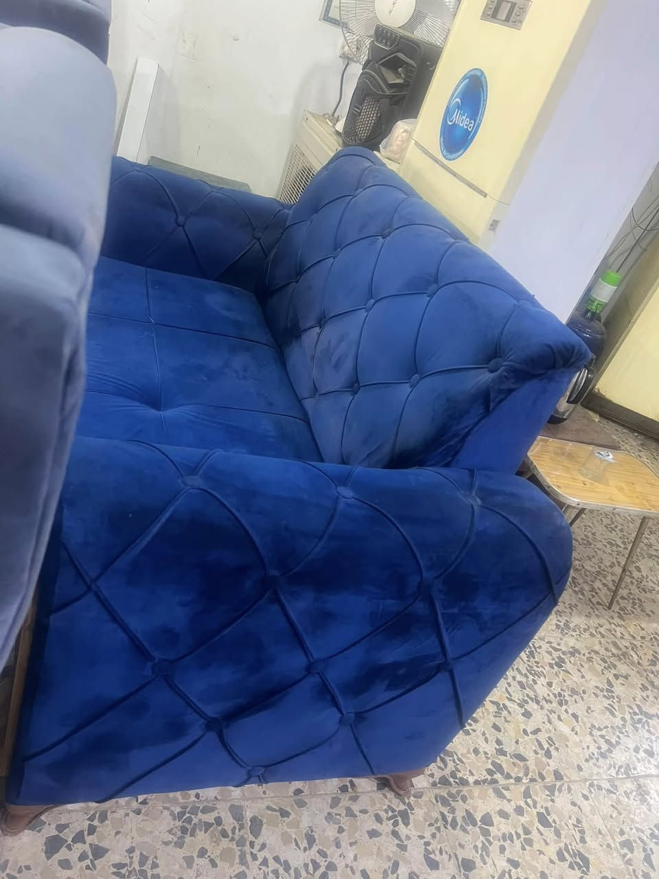 نص تخم نظيف جدا المكان بغداد الجديده


**إذا كنت صاحب هذا الإعلان وتريد حذفه لأي سبب، رجاءا أرسل رسالة إلى الدعم الفني**
