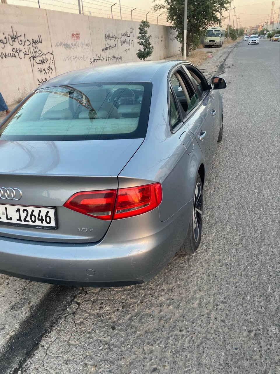 *********** كركوك, العراق
