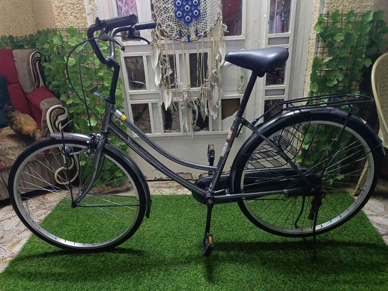 بايسكل بناتي باله اوربي نضيف اي عطل مابيه ابريكات بلمكان العنون بغداد الشعب نهاية الفورتات *********** واتساب فقط السعر 90
