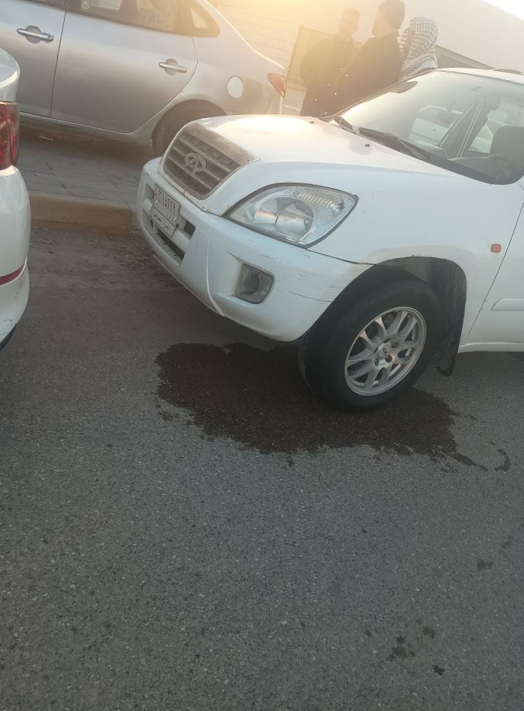 تيكو 2012 مكفوله من ضربه مكينه وأكير جداد كير ميكانيك قفل السعر 45 وبيه مجال مكاني الناصريه مركز سياره جاهز مدور ثاني يوم ***********
