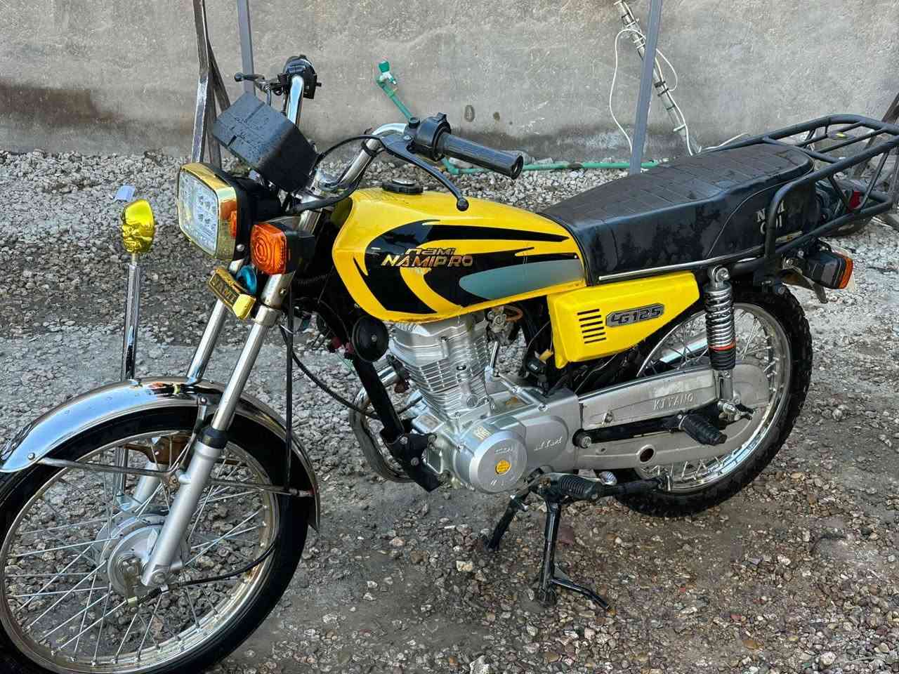 تعمير 25 شاصي 15 وكيله العارضي 
***********
مكانه نجف حي ميسان
محرك مكفول
