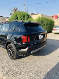 سورنتو • ٢٠٢٣ • دفع رباعي