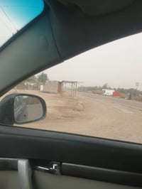 طريق صويره جبله • ٢٥ دونم • نخيل برحي