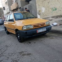 سايبا 2010 كير ومكينه كلش نظاف  بدون ضربه و صبغ و تبديل  شواصي شركه شخ...