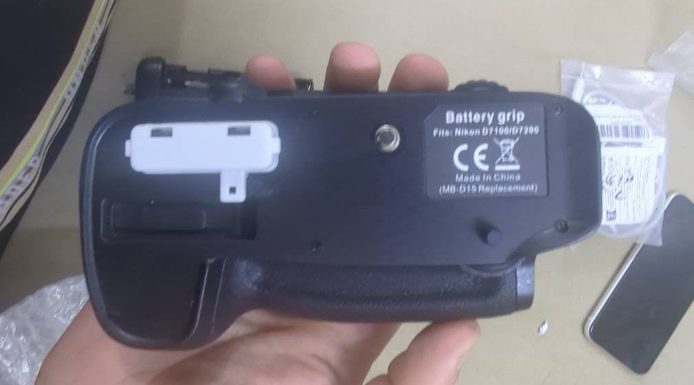 مال نيكون دي 7100و200 السعر 20 بغداد, العراق


**إذا كنت صاحب هذا الإعلان وتريد حذفه لأي سبب، رجاءا أرسل رسالة إلى الدعم الفني**