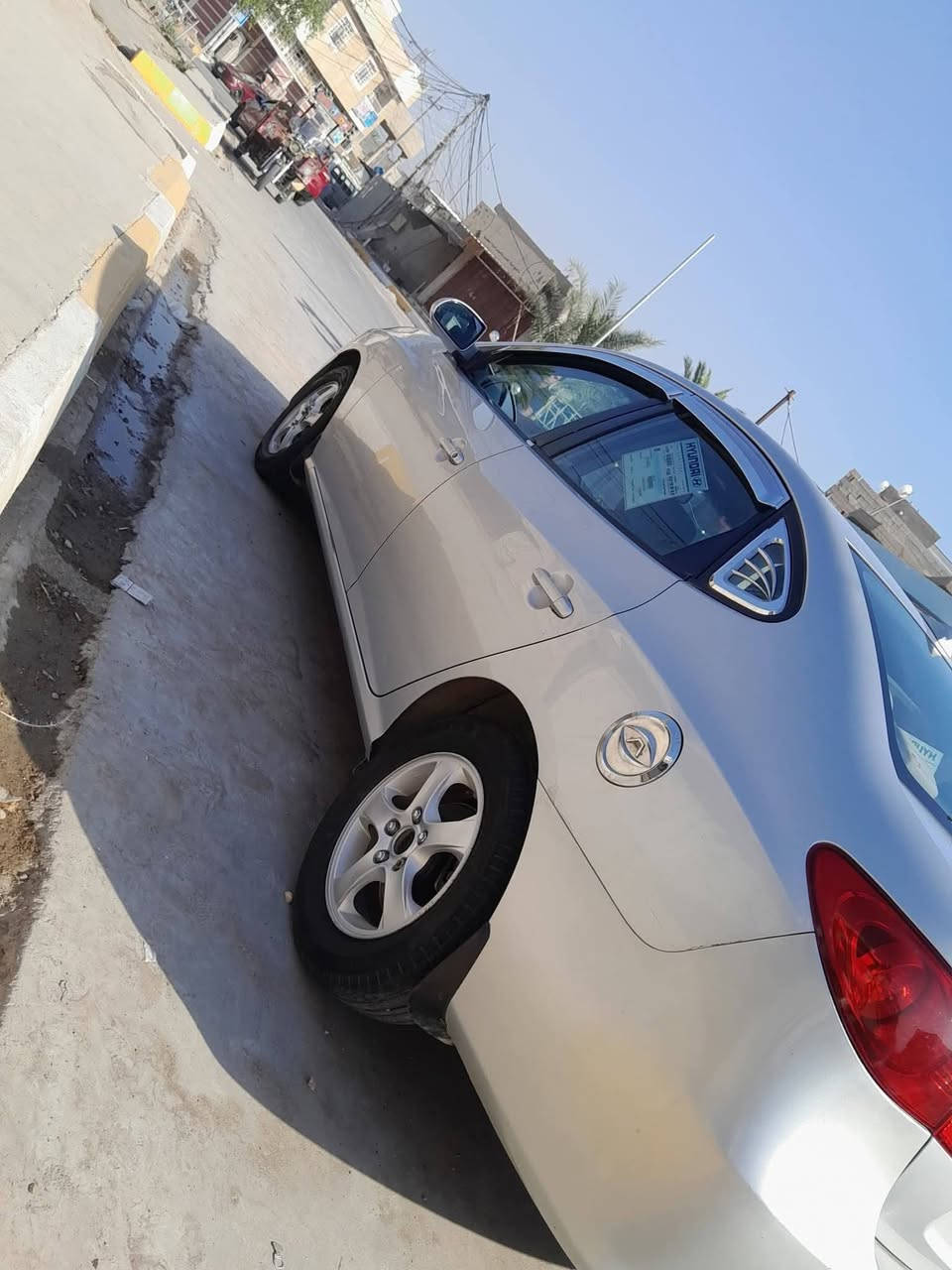 افانتي موديل 9 
كفاله عمه من كلشي مكينه 1600 رقم بغداد السعر 80بيهه مجال كلش بصيط بيهه جراد بصيط ***********
