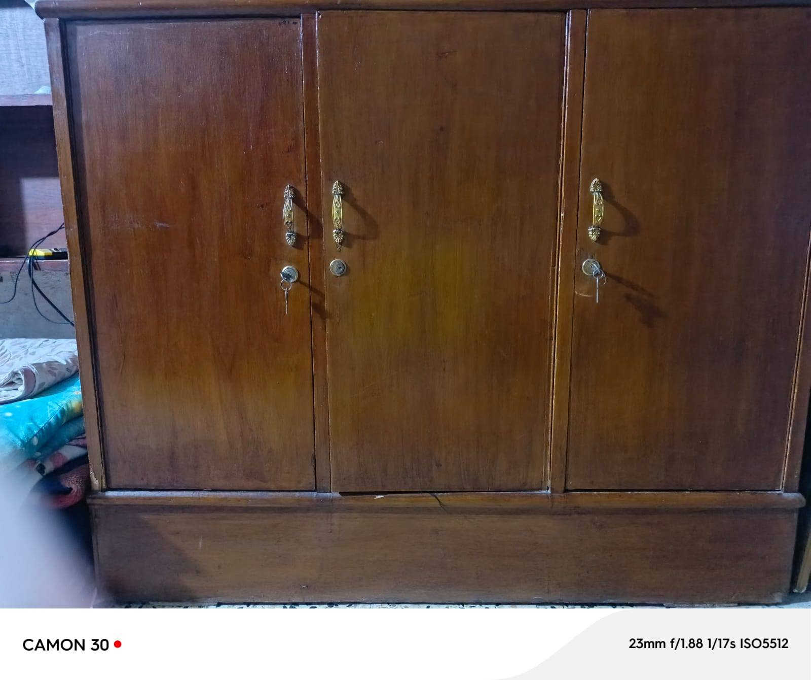 بوفيه صاج العدد 2 مع مكتبه صاج السعر النهائي 150 الف العنوان بغداد مدينه الصدر


**إذا كنت صاحب هذا الإعلان وتريد حذفه لأي سبب، رجاءا أرسل رسالة إلى الدعم الفني**