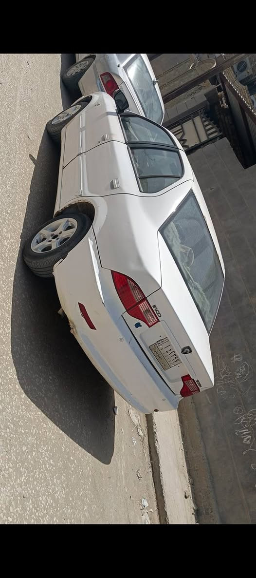 سمند سورن رقم بابل السعر ٣٠ وبيها مجال مكاني بالهاشميه للاستفسار ***********
