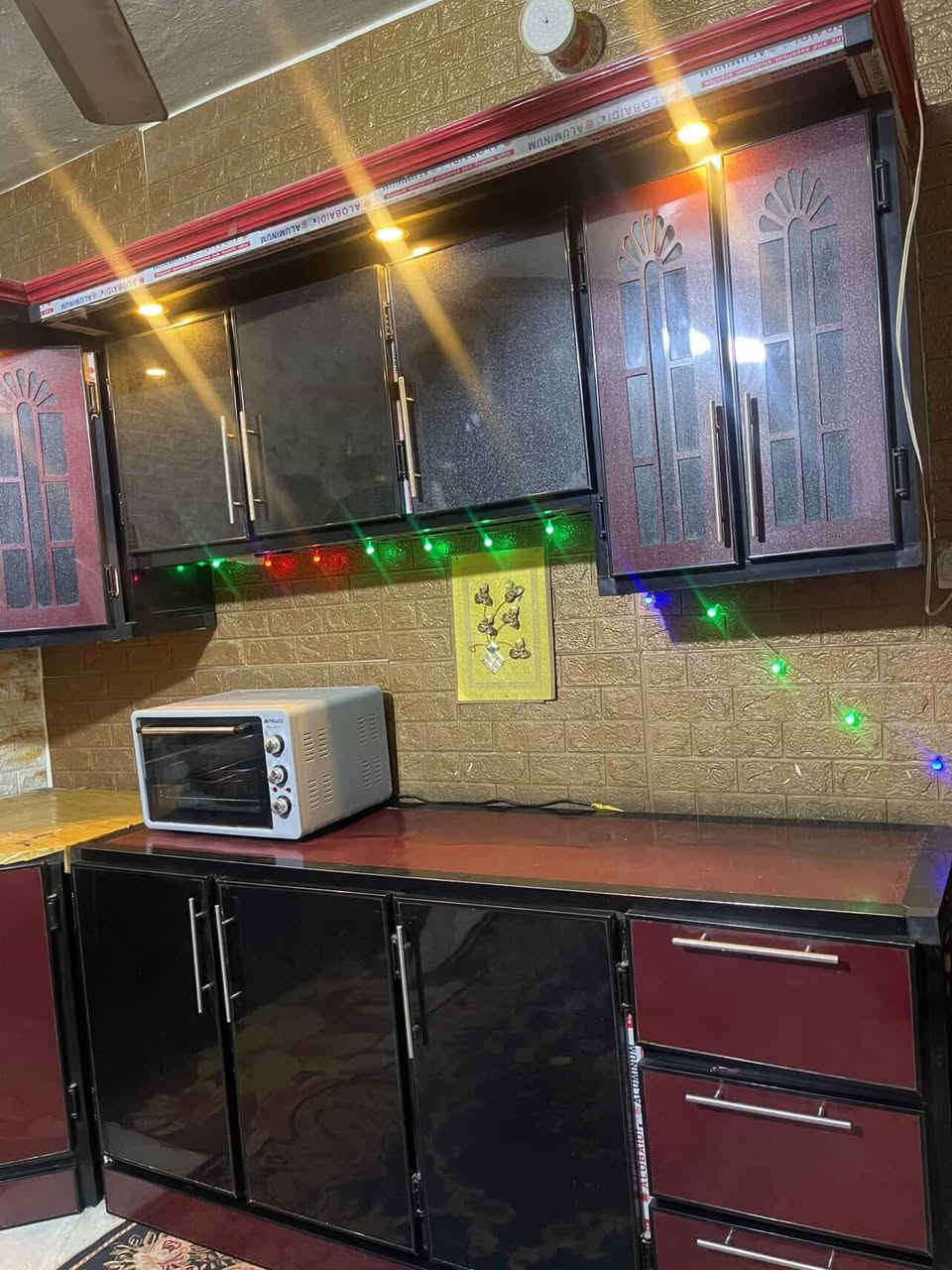 السلام هليكن كاونتر نضيف للبيع ب٥٠٠مكاني الأمين الثانيه شارع الأرمل


**إذا كنت صاحب هذا الإعلان وتريد حذفه لأي سبب، رجاءا أرسل رسالة إلى الدعم الفني**