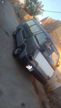 كيا • ١٩٩٤ • بابل القاسم