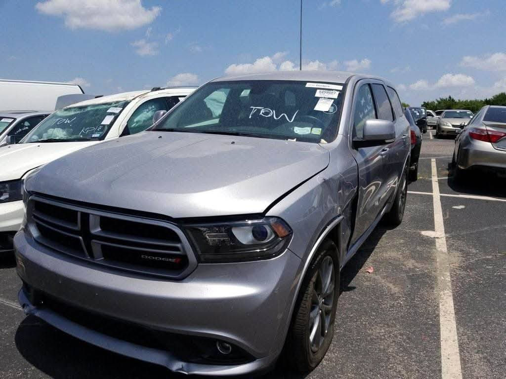 السلام عليكم للبيع دوج دورنكو موديل 18 رقم بابل باسمي رقم جديد فول عدا الفتحه جاهزه من كلشي  جديده كلش سياره معروفه موصفاتها ال جي تي السعر 210 وبيها مجال بسيط مكان سياره بابل القاسم *********** مكلف بالنشر
