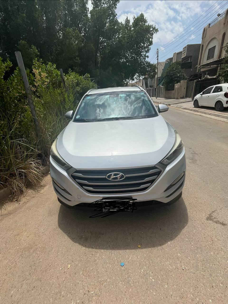 توكسان ٢٠١٧ وارد امريكي محرك نظيف  تبريد ثلج  صدر جديد الرقم بغداد باسمي السيارة بغداد, العراق


**إذا كنت صاحب هذا الإعلان وتريد حذفه لأي سبب، رجاءا أرسل رسالة إلى الدعم الفني**