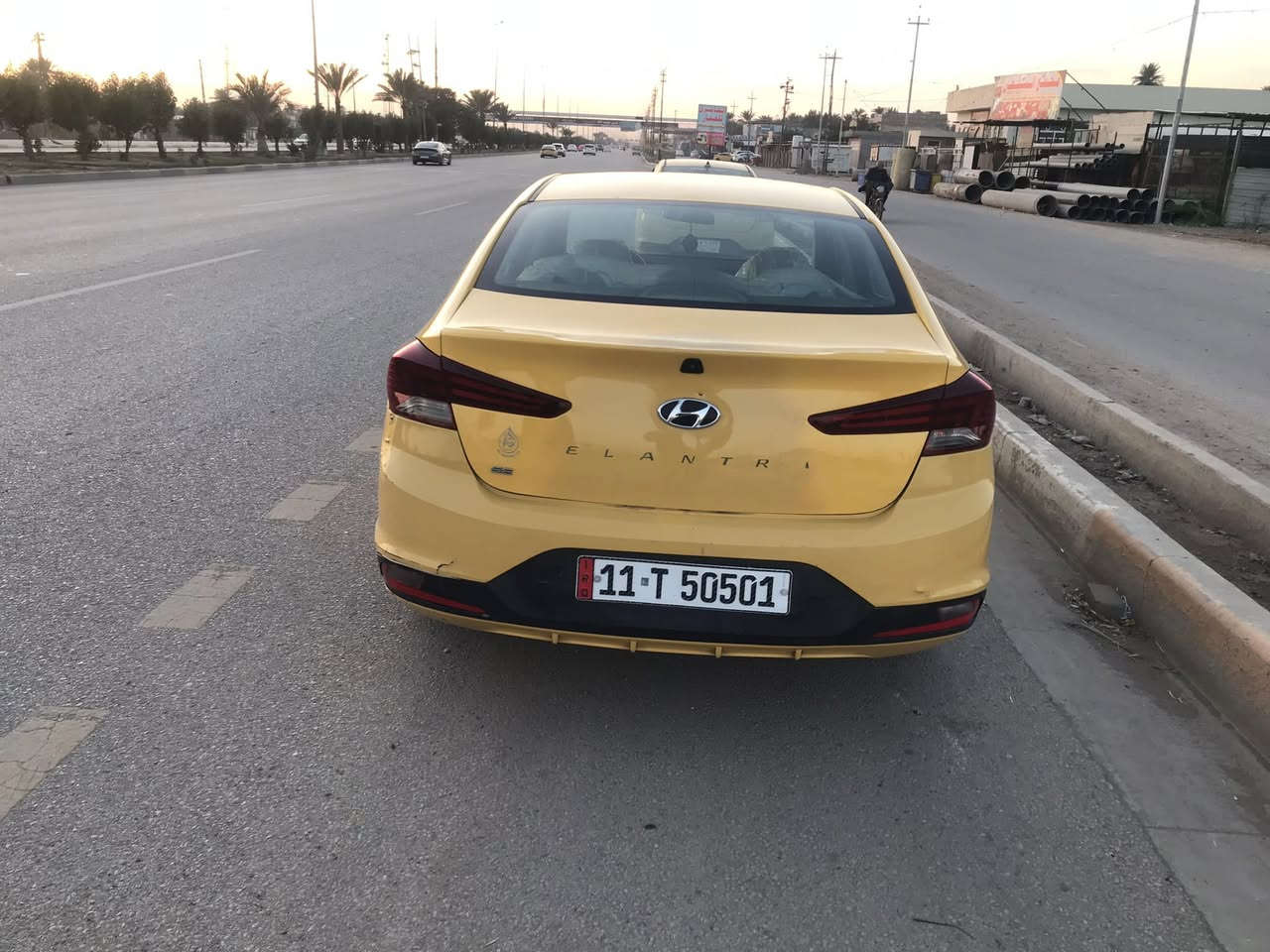 النتره للبيع وارد امريكي مكفوله من الظربه ليبل واحد مكينه مفتوحة كير جديد صار شهر من شاده تايرات تخم جديد سياره جاهزة كبل للشارع صور الحادث موجودات بالمنشور١٣٨وبيه مجال ***********
