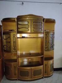 غرفه للبيع  اخت الجديده سعره200وبيها مجال والمعرض سعره150وبي مجال ثلاج...
