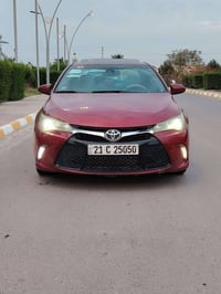 كامري • ٢٠١٥ • ٢٥٠٠