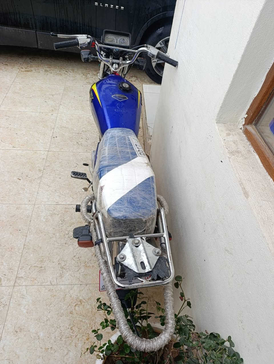 دراجه البيع تايكر موديل 2023 السعر توصل علا هذ الرقم ***********
