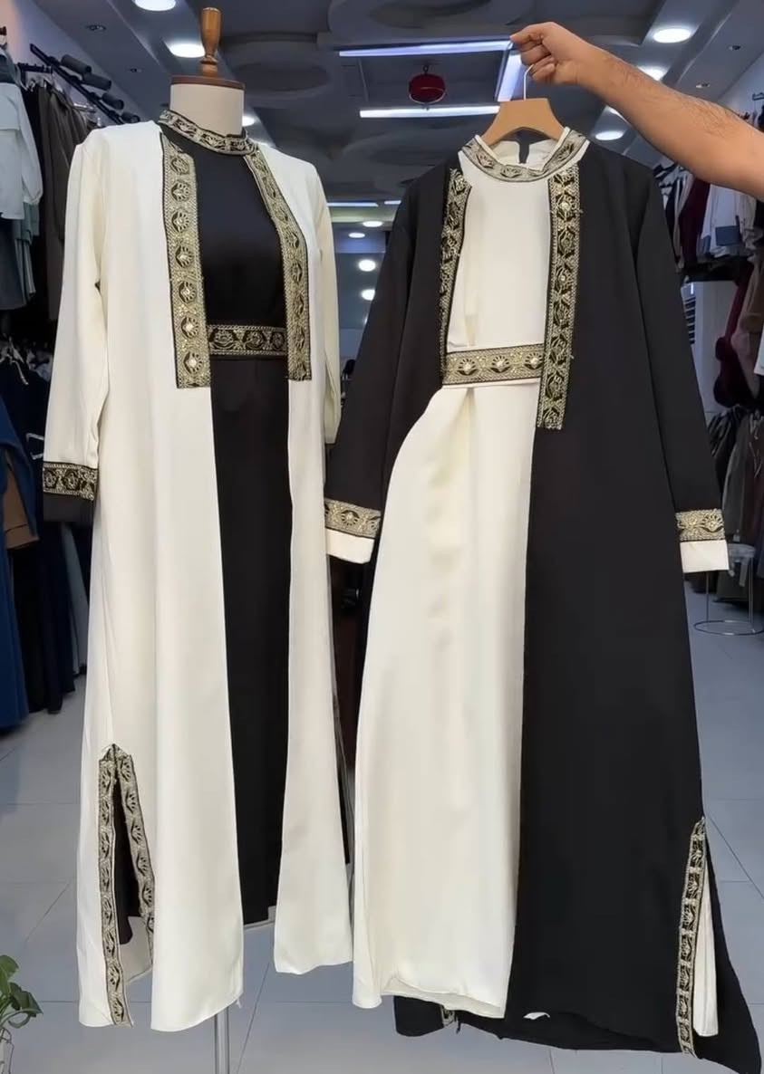 بشت +بينصل+حزام
#السعر ٣٣ الف
نوع الخامه دابل تركي
مرتب نازك بل لبس
القياسات يلبس 👇 
38 40 42 44 46 48
#التوصيل جميع محافظات ٥ الاف


**إذا كنت صاحب هذا الإعلان وتريد حذفه لأي سبب، رجاءا أرسل رسالة إلى الدعم الفني**