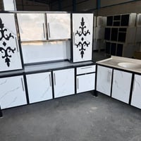 كاونتر • دولاب • خزائن • تخفيض • توصيل منزلي • اثاث منزلي