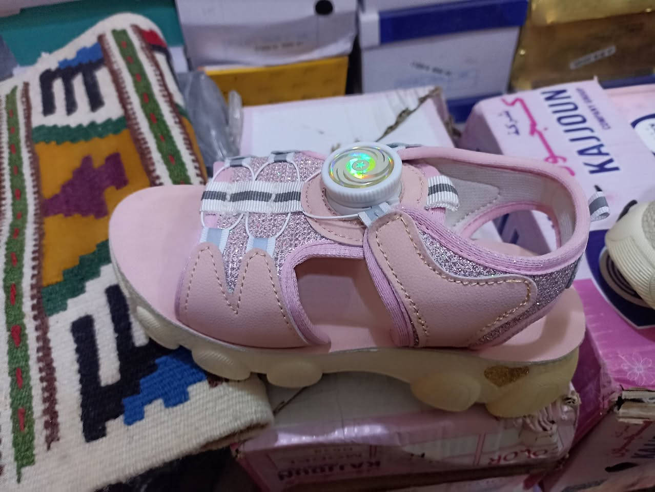 محل حيدر كريم ..
أبو غرق سوك الناحيه


**إذا كنت صاحب هذا الإعلان وتريد حذفه لأي سبب، رجاءا أرسل رسالة إلى الدعم الفني**