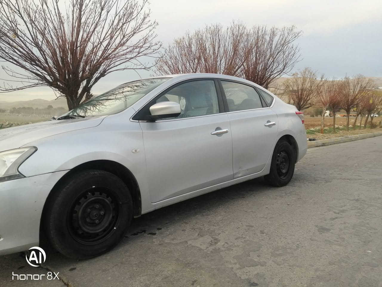 سێنترا 2015 خلیجی سلڤەر
هەموو گیانی بەشەرت گێڕ و مەکینە بڕغوی بانەدراوە لە 2017 لای خۆمە

بەناوی خۆمەوەیە  سەنەوی تا 12/11/2029 تازەیە تحویل و غرامە بەشەرت 

 دوو دەستە تەنیا چەمەلغی پێشەوە لای سایەق گۆڕاوی خەلیجە سارد و بۆیاغی نیە یەك دوو چاڵی بچوکی هەیە بە pdr ئەڕوا  سەیارەی مەعرەز نیە 

تاقم پێشی کامل و تایەم هەفتەیەکە گۆڕیوە یەك دینار مەسرەفی نیە 

سعر 100گەڵا و مەجالێکی کەم 

شوێن بازیان 

***********

***********
