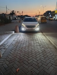 سونتا ٢٠١٥ • امريكي • فول اوبشن