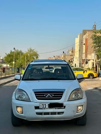 تيكو • ٢٠١٢ • مكينة ٢٠٠٠