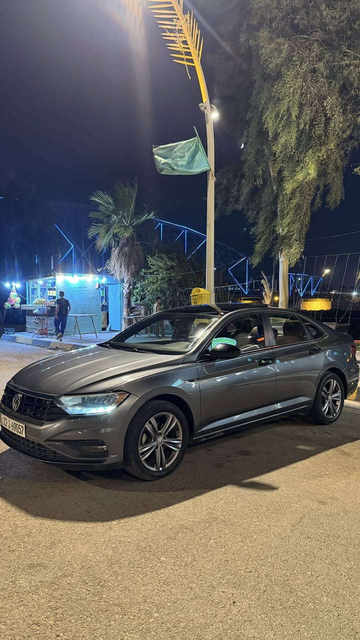 للبيع جيتا 2019 R-Line

• الموديل: 2019
• الفئة: R-Line
• الممشى: 115 ألف ميل
• السيارة بدون دواخل
• بدون إيرباك
• يوجد بارد باب الصدر عكس السائق

فتحة سقف/ كشنات تدفئة / رادار امامي خلفي/ حساسات خلفية/ كشنات جلد / 
السيارة بحالة جيدة والسعر 155 وبي مجال 

صور الحادث خلفي موضح بالصور مع كلير جاملغات خلفية 
للاستفسار الاتصال *********** 
واتساب
العنوان : ديالى بعقوبة
