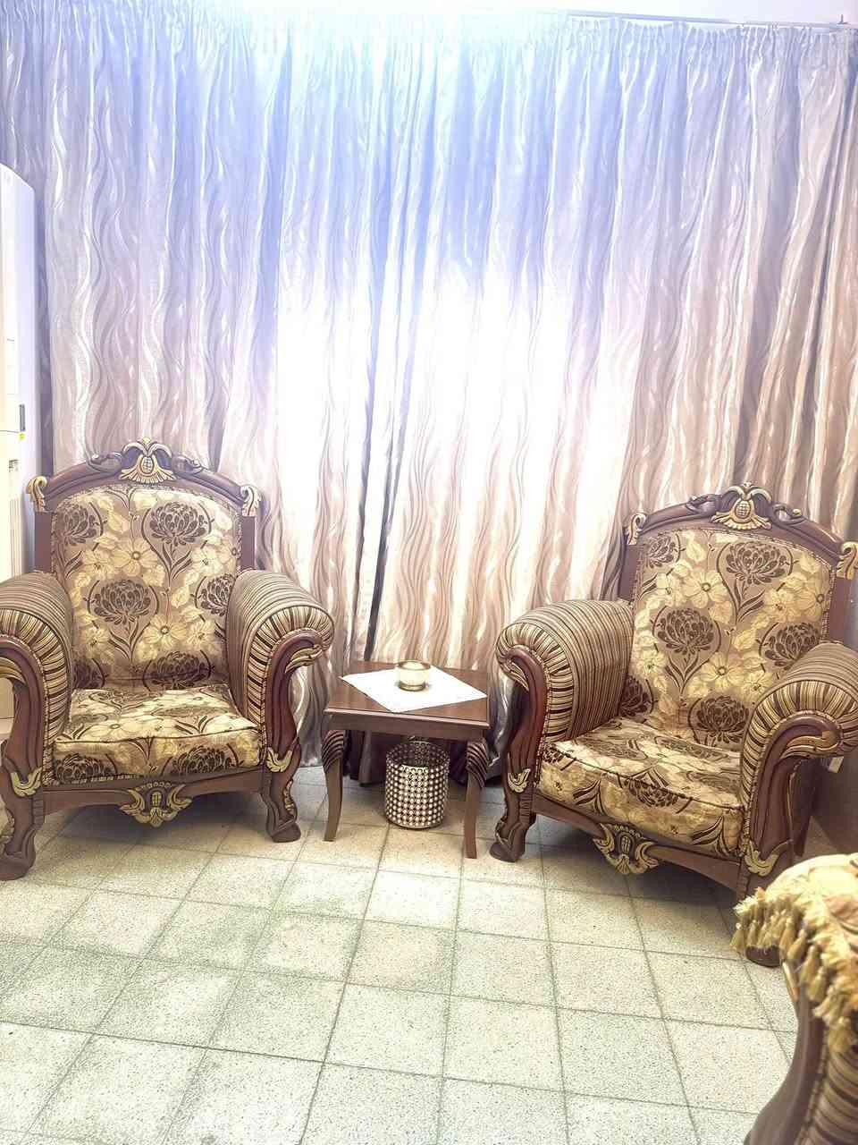 مرحبا
تخم للبيع 
التخم (800 )الف
البردات (100 )الف
تخم مع البردات (850)الف
الطبلات سعر مختلف
مكان. بغداد الجديدة المشتل شارع المطبك📍
تواصل
***********
