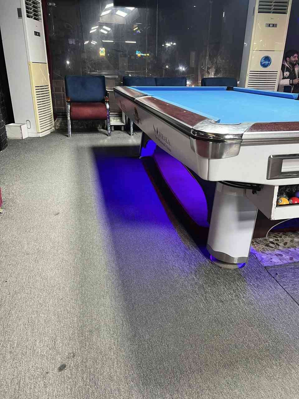 عدد 2 ويركا دانستي وكاله اتصال ***********
