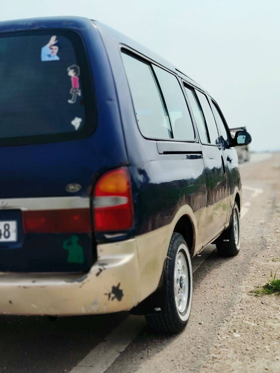 السلام عليكم
كيه بريجو لبيع مديل 96

بسمي سنويه ال 29رقم انكليزي مصفره من كلشي

سياره مكفوله مكينه وكير وحداديه كفاله وكشر

سياره بلاد احل من الصوره 

اي استفسار موجد عل رقم *********** وتساب مكان السياره نجف مشخاب 

مكلف
