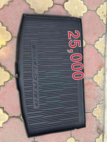 قاعی فۆرد ئێسپلۆرەر بیلادی شەریكە 
0770 194 2414📞
2020 بۆ 2025
