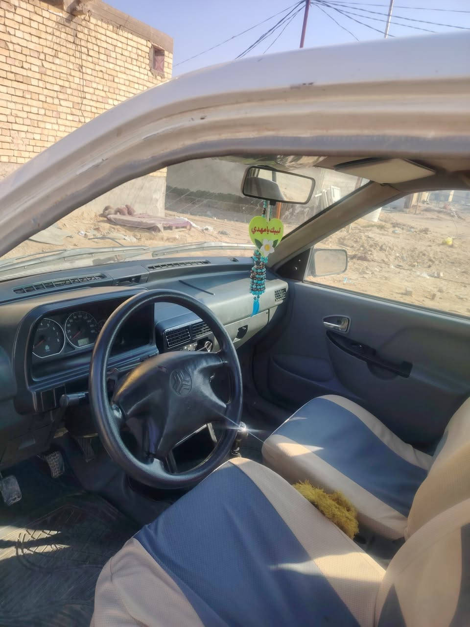 سايبا موديل 11 كير مكينه كفالة سيارة جديده تخم تاير جديد حداديه كفاله مكان كربلاء حي النظال السعر 33 مجال قليل رقم ***********
