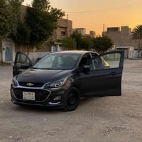 سبارك • ٢٠١٩ • بغداد