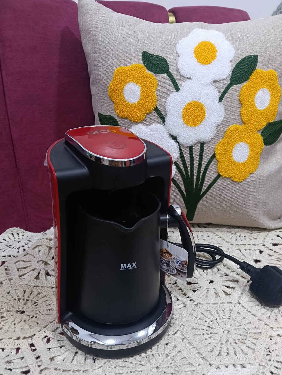 احدث ماكينات القهوه الكويتي موجوده عندي وفوري كمان 💥💥💥


**إذا كنت صاحب هذا الإعلان وتريد حذفه لأي سبب، رجاءا أرسل رسالة إلى الدعم الفني**