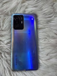 شاومي 11t • ١٢٨ • كاميرا ١٠٨ ميجابكسل