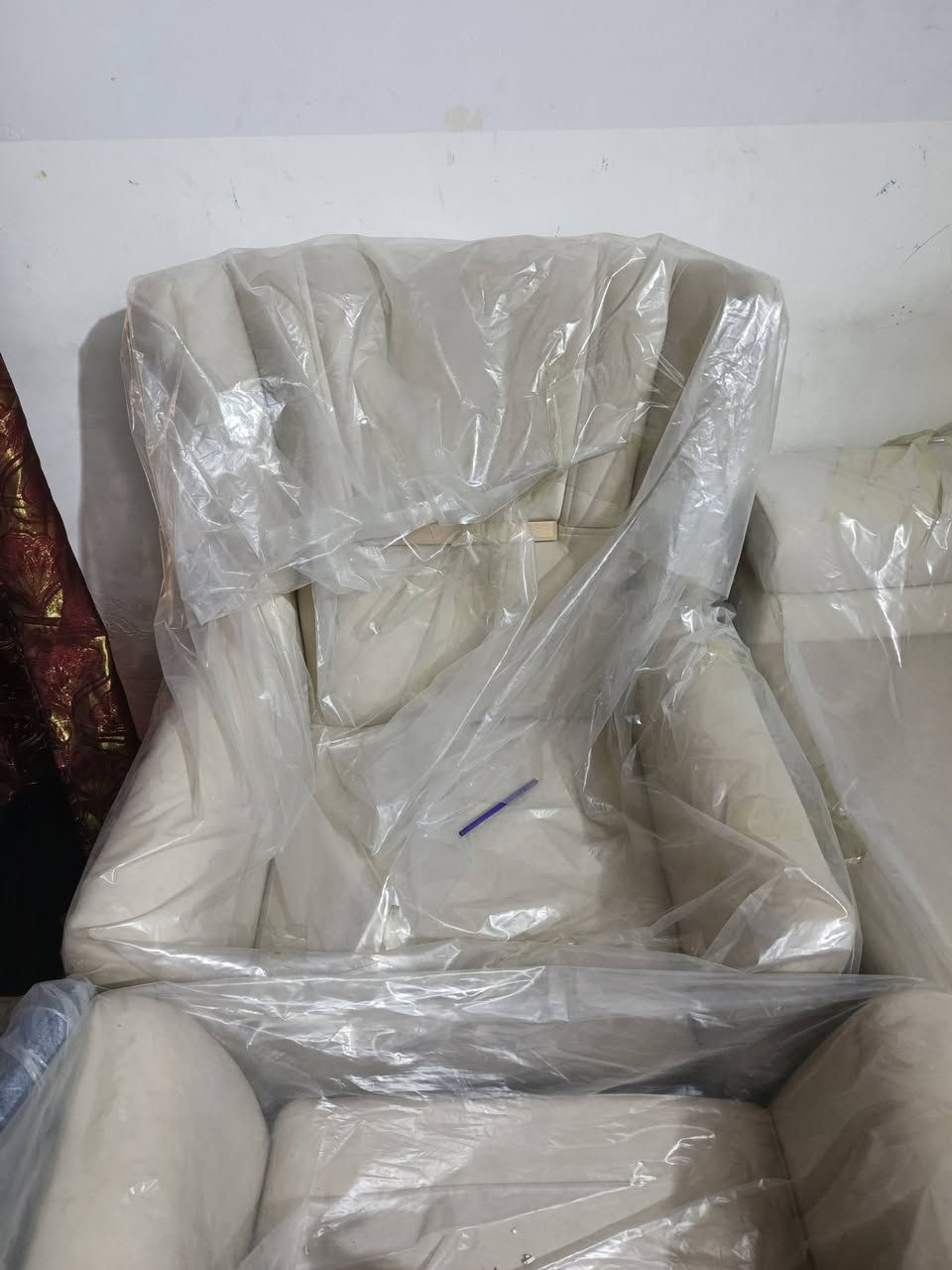 السلام عليكم تخم جديد للبيع ماخذه 1800 اريده 1100 بعده بجيس ***********
