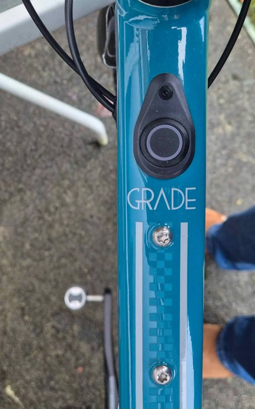 ماشاءالله شنو هاي كرافل بايسيكل ❤️
الكتريك 💥
قريباً متاح خلال 20 إلى 25 يومًا
من UK الى كوردستان/العراق 🇬🇧

2024 GT eGrade Bolt 

تفاصيل مواصفات و سعر
للحجز 009647707695222
