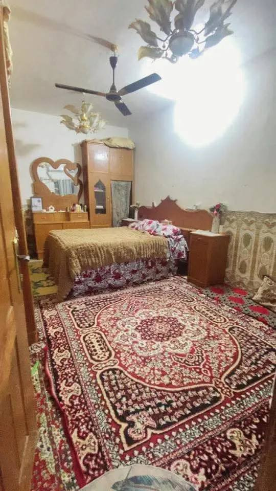 دار للرهن  مساحه 150 متر
 طابقين يحتوي على ،  3 غرف نوم وصالة عدد2 وستقبال ومطبخ وصحيات داخل وخارج. الموقع ، نجف شارع المطار الجديد قرب محطه رييال 
سعر الرهينه 25  سنه وقابل للتجديد


**إذا كنت صاحب هذا الإعلان وتريد حذفه لأي سبب، رجاءا أرسل رسالة إلى الدعم الفني**