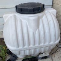 خزان ماء • مشتري من شهر