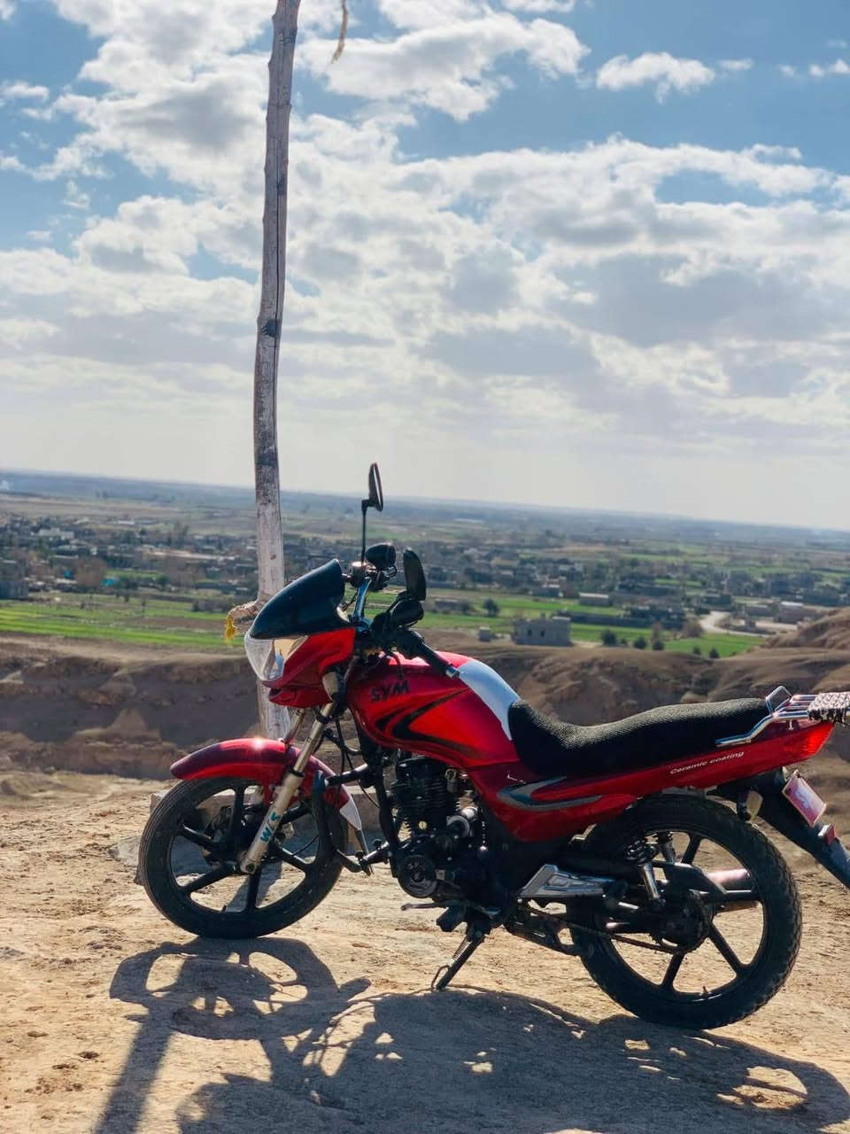 دراجه. سايم للبيع دراجه حلوه وناعمه احله من الصور الشراي يتصل رقم صاحبه ***********
اني مكلف بل نشر
