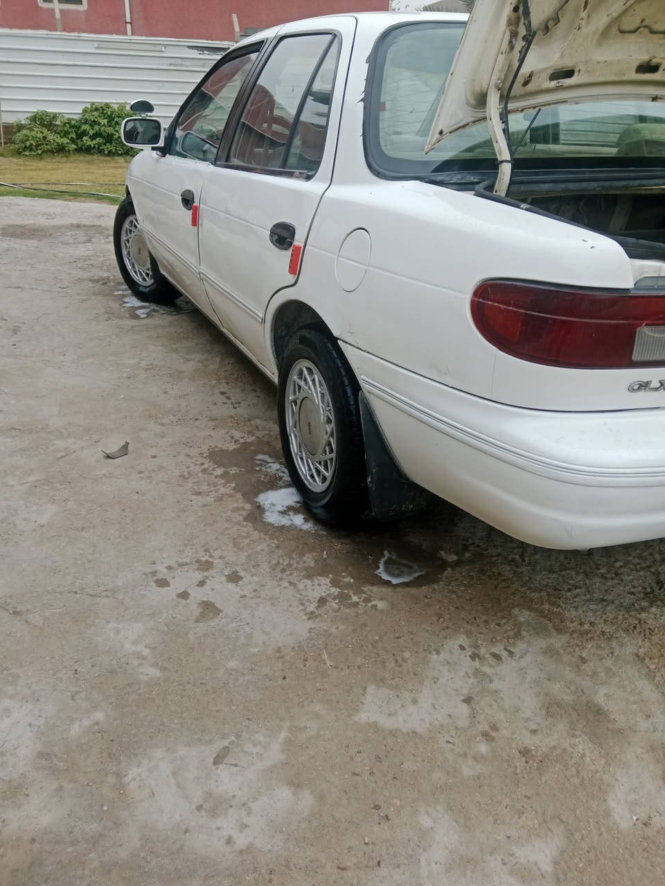 سلام عليكم سيفيه ٩٤ ابغداد مشروع وطني محرك كير صدر خير من الله سيار حلو معروض ٣١ وأبيه مجال مكان سياره اليوسفيه الدوالي ***********. ***********
