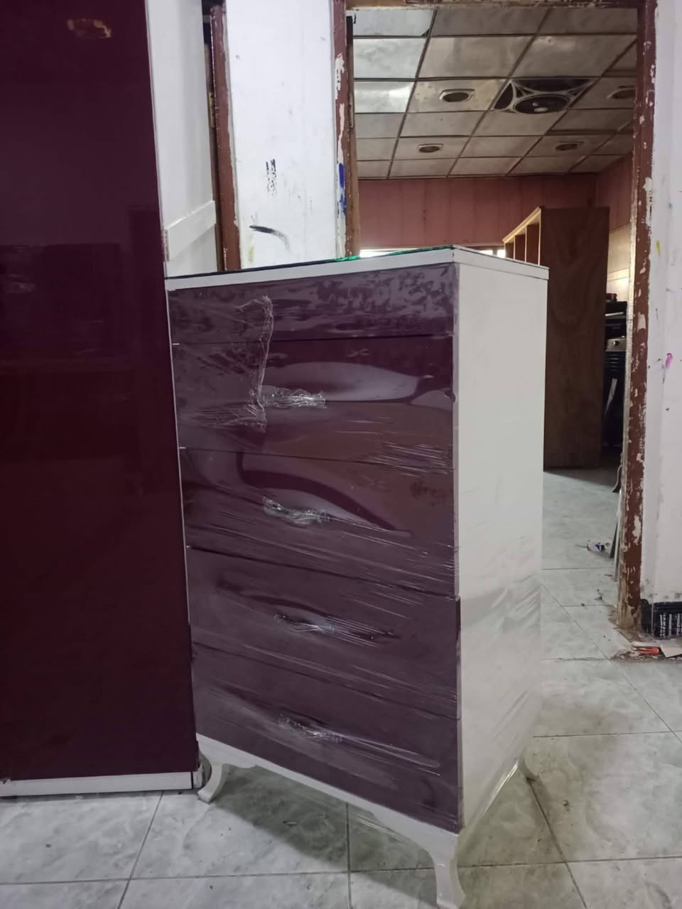 غرفة النوم نضيف مابي عيب شراي تعال خاص


**إذا كنت صاحب هذا الإعلان وتريد حذفه لأي سبب، رجاءا أرسل رسالة إلى الدعم الفني**