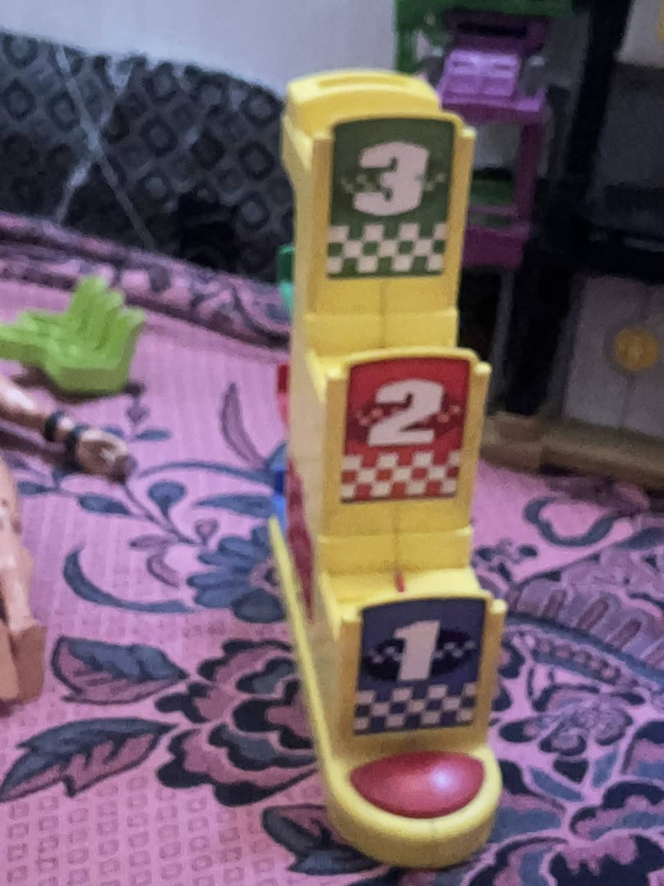 العاب اصليه باله كلهن ثكال ابيعهن شلعه وحده نطوني سعر وخذوهن


**إذا كنت صاحب هذا الإعلان وتريد حذفه لأي سبب، رجاءا أرسل رسالة إلى الدعم الفني**