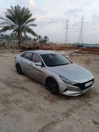 النترا ٢٠٢٢ • محرك ١٦٠٠ • رقم اربيل