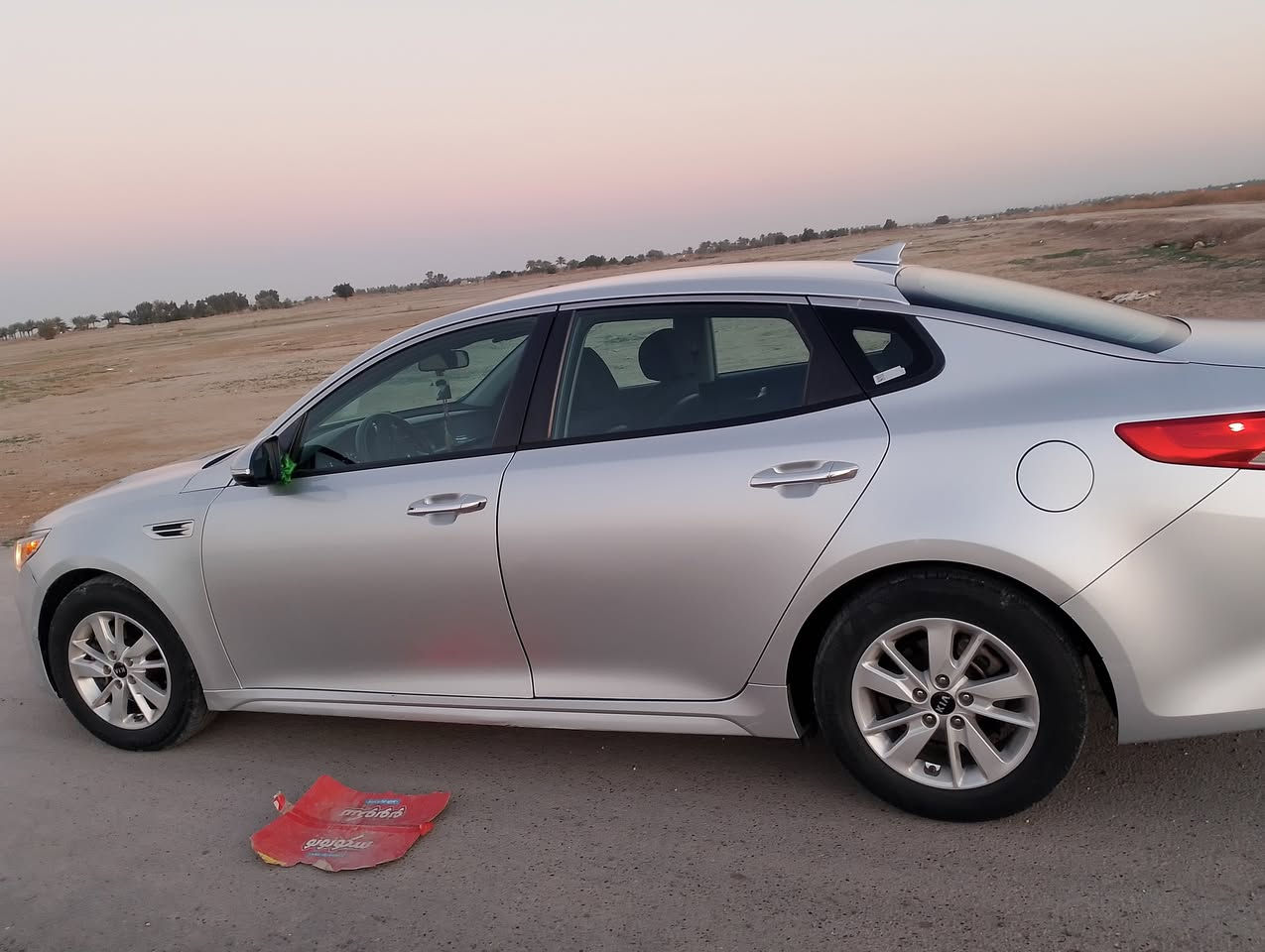 السلام عليكم سياره اوبتما لبيع.مديل 18 سعره 128وبيه مجال ***********
