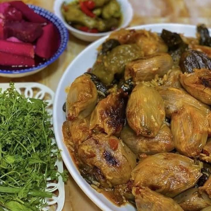 يتوفر غداء وعشاء  ،،،،للحجز ع الخاص
طبخ بيتي نظافه وطعم الحجز قبل ساعه ونص متوفر توصيل لحد ساعه واحده ليلا
 ***********
