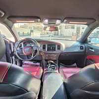 تشارجر SRT • ٢٠١٨ • ٣٦٠٠