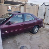 ألنترا ١٩٩٣ • اوتماتيك • رقم بغداد