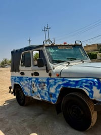 بيع مستعجل • ٢٠٠١ • ربع نقل
